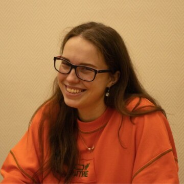 Полина Денисовна Калачева