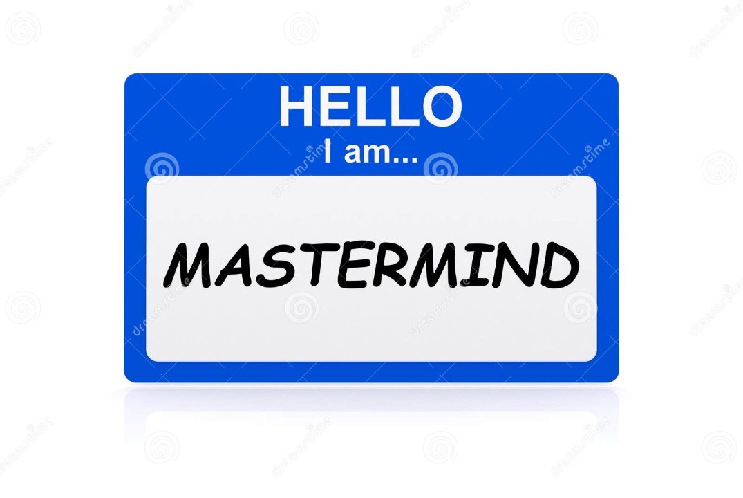 Мастермайнд по ведению блога