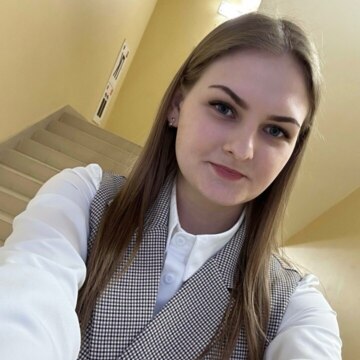 Ирина Сергеевна Данилкина