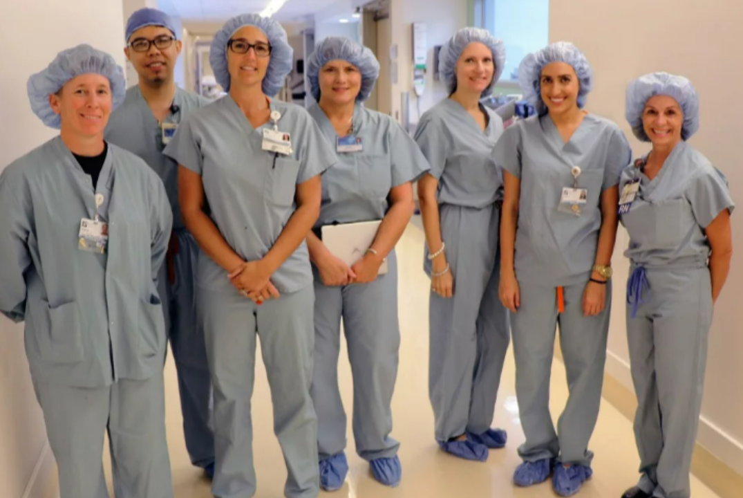 Тренинг «Навыки проведения собеседования»