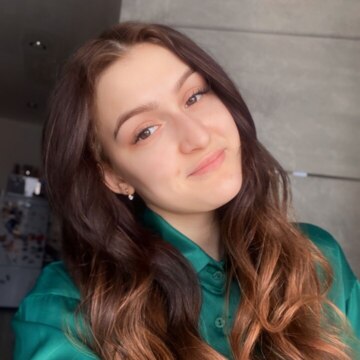 Шинкоренко Дарья Николаевна