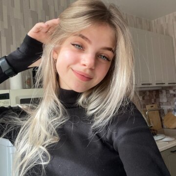 Казакова Кристина Вычеславовна