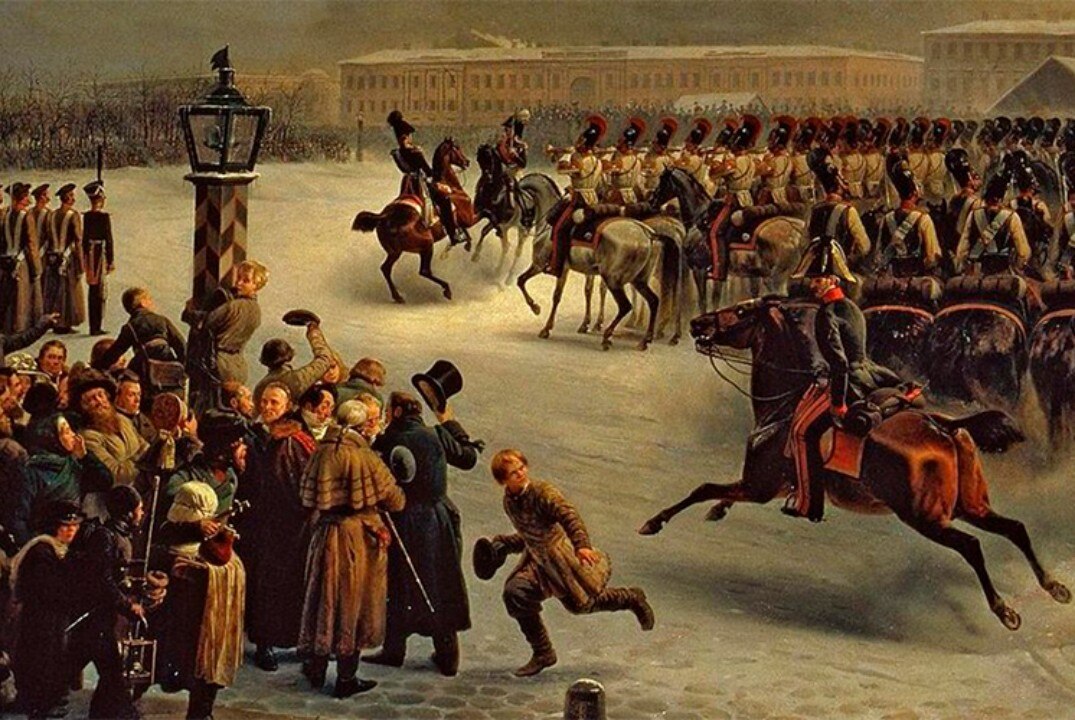 Заседание Клуба любителей истории Отечества