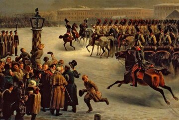 Заседание Клуба любителей истории Отечества