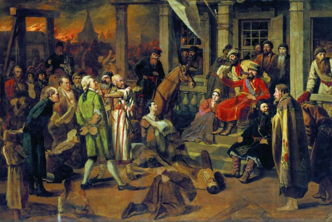 КЛИО (Клуб любителей истории Отечества)