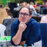 Сергей Благов