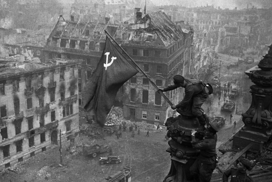 Заседание Клуба любителей истории Отечества