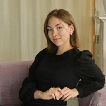 Екатерина Алексеевна Дорофеева