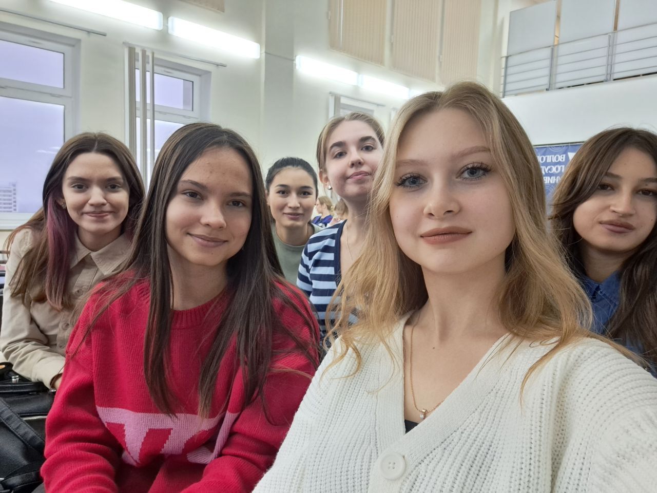 Трекшн-сессия #8 "Customer development и customer discove...