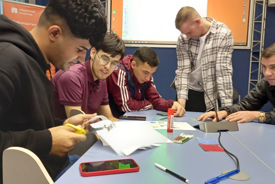 Интерактивная игра "Будь независим"