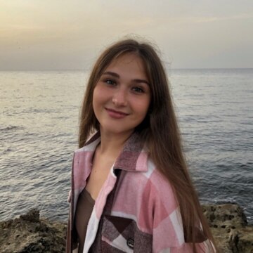 Алина Викторовна Дьяченко