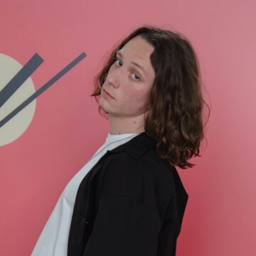 Денис Иванович Крючков