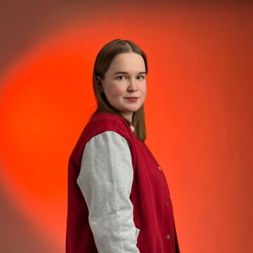 Софья Павловна Хохрякова