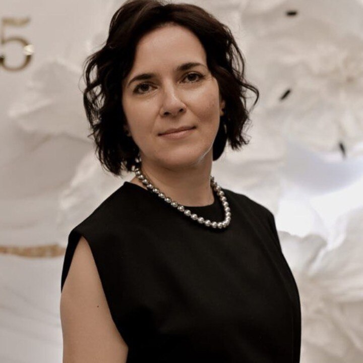 Макарова Елена Павловна