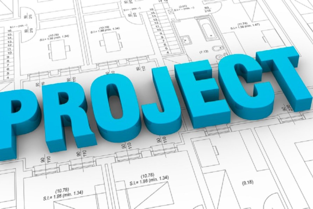 Проектная деятельность. Демо - день