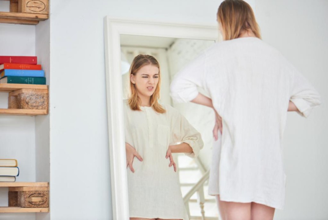 Расстановочный тренинг "Я и моё тело".