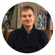 Максим Талалаев