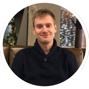 Максим Валерьевич Талалаев