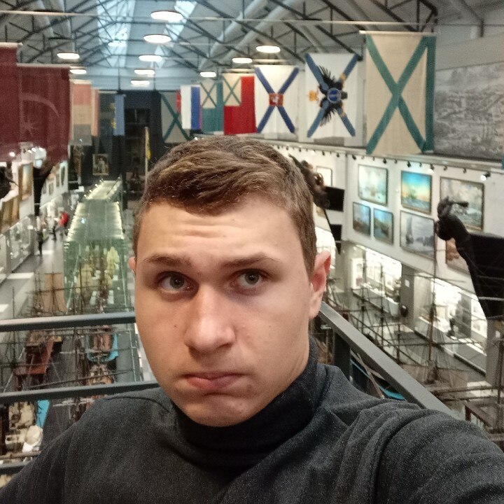 Изотов Дмитрий Николаевич