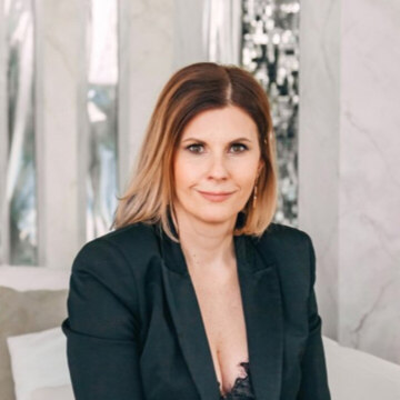 Елена Васильевна Пономарева