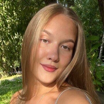 Торопкова Ева Олеговна Торопкова Ева Олеговна