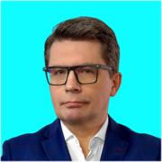 Александр Глок