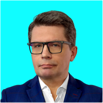 Александр Леонидович Глок