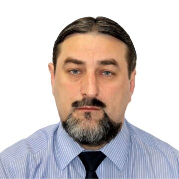 Сергей Юрьевич Ветохин