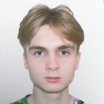 Гридасов Константин Русланович Гридасов Константин Русланович