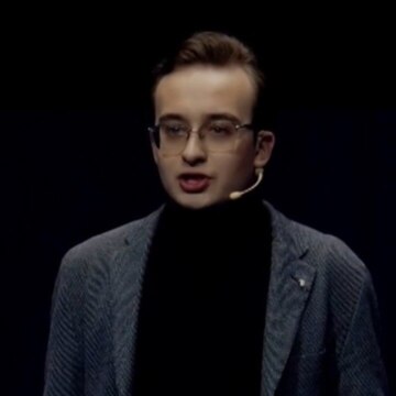 Никита Константинович Усачев