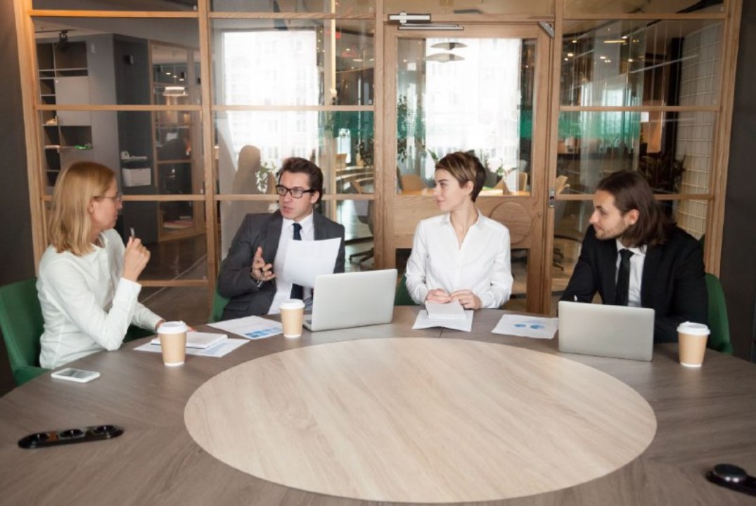 Открытая встреча Русско-Китайского центра гуманитарного с...