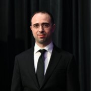 Лоран Джейкобс