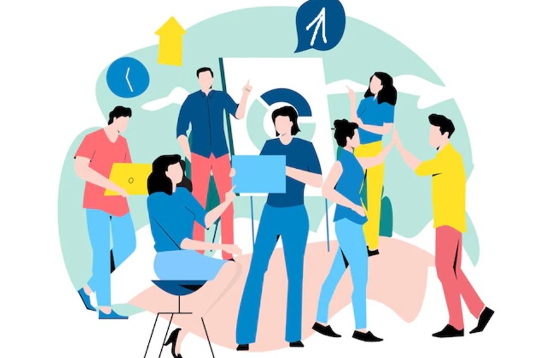 Митап иностранных студентов: студенческая жизнь в Держави...