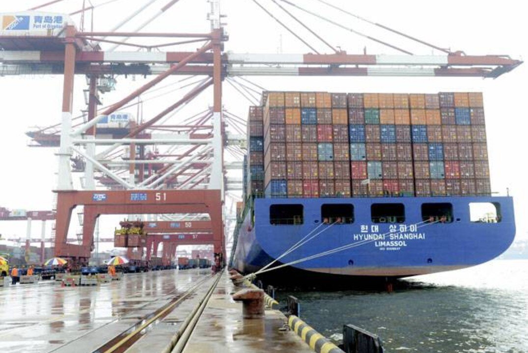 Круглый стол "Крупнейшие логистические терминалы мира и перспективы их развития"