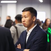 Стручков Ньургун Викторович