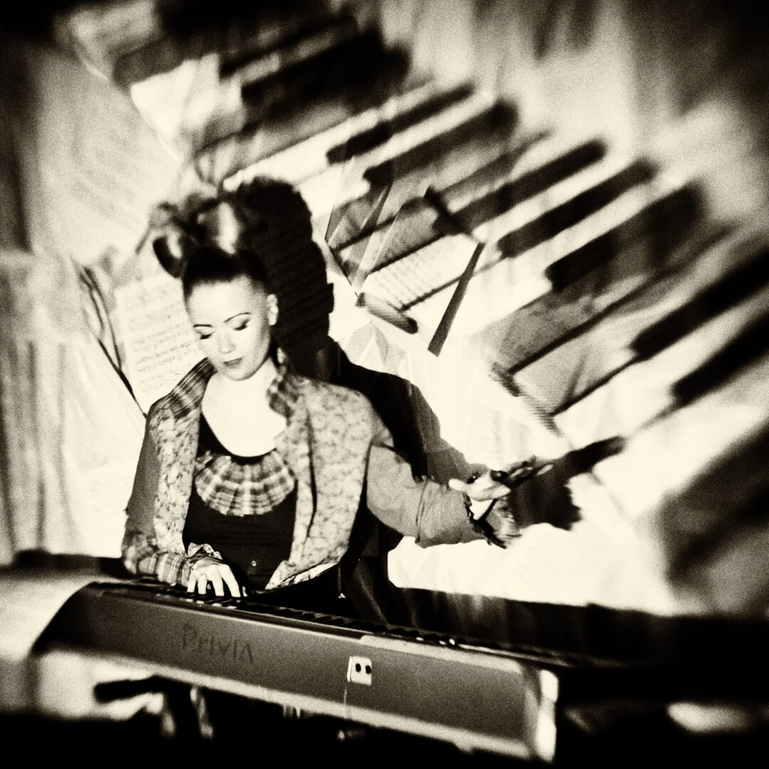 Музыка и цифра. Нереальность цифровой реальности?