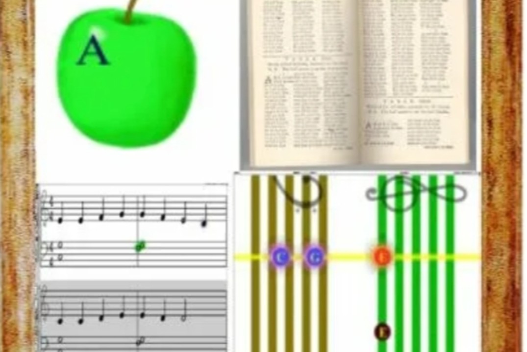 Интерактивные сетевые технологии обучения музыке