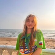 Ролдугина Милана Владиславовна