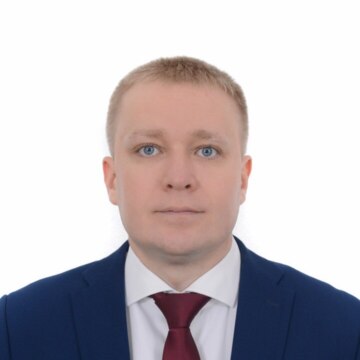 Сергей Алексеевич Жильцов