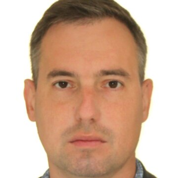 Владимир Владимирович Андрианов