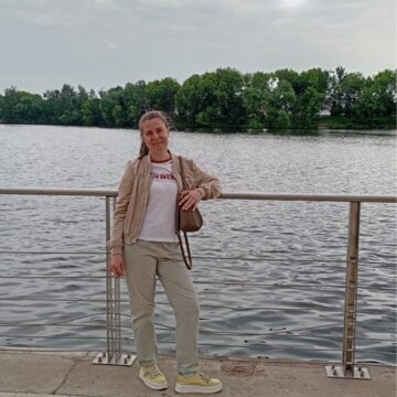 Валентина Александровна Игнатенко