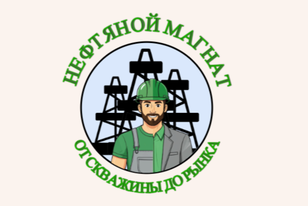 Первая игровая сессия "Нефтяной Магнат"