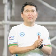 Андреев Андрей Михайлович