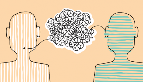 Speaking club от ESN Ural Federal