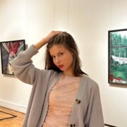 Шацилло Алина