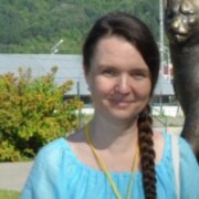 Королёва Елена Владимировна