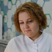 Никоненко Анастасия Васильевна