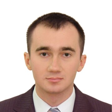 Михаил Михайлович Галушкин