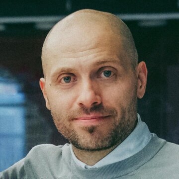 Юрий Алексеевич Яшников