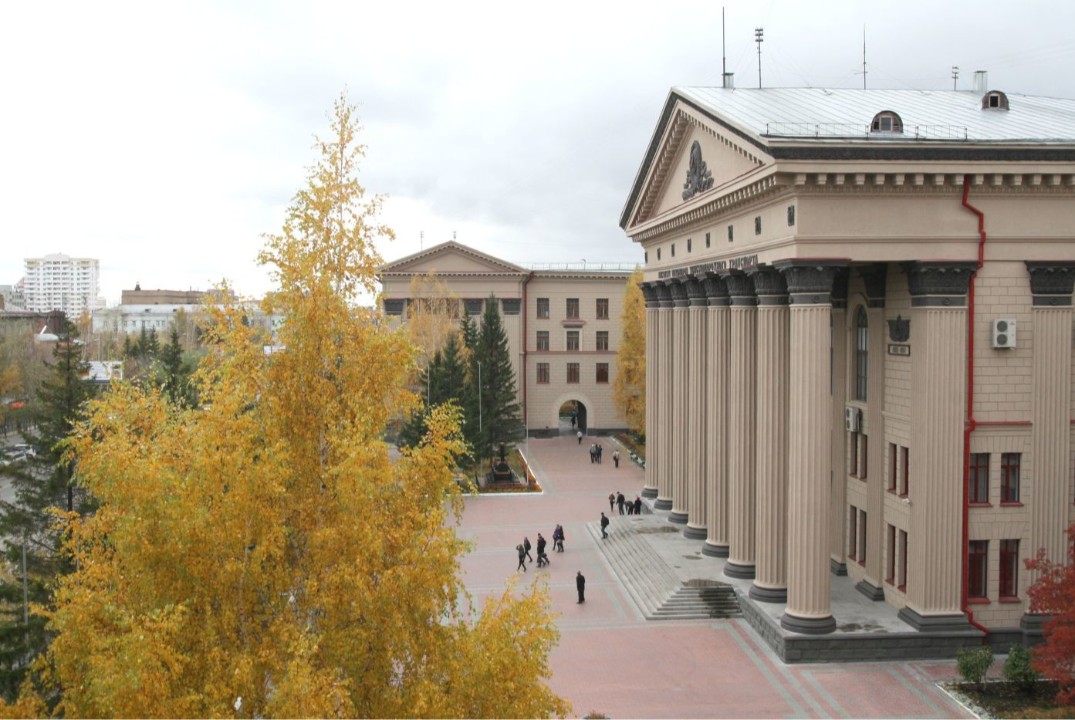 III Региональная студенческая Олимпиада по 3D-моделированию в программе КОМПАС (очное мероприятие, г. Новосибирск)